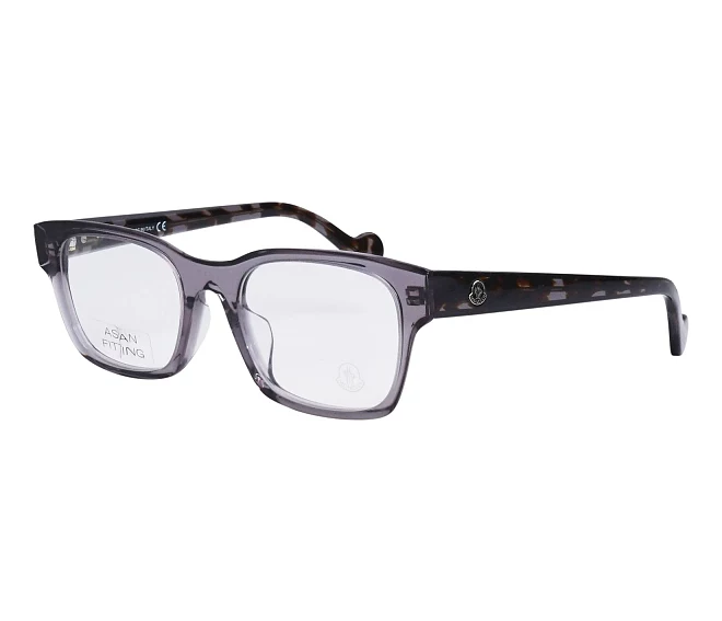 Moncler Brille ML5070-F-V 020 53 20 grau